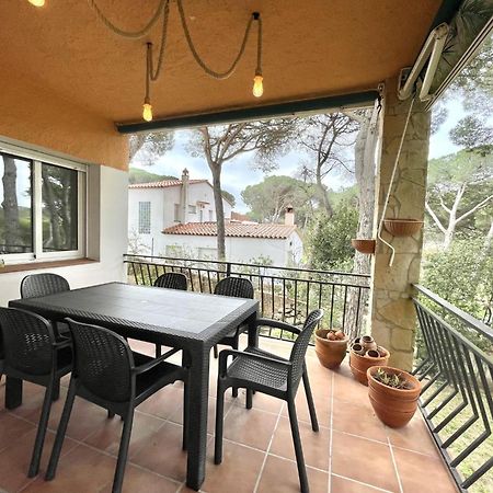 Casa La Fresca Villa Begur Buitenkant foto