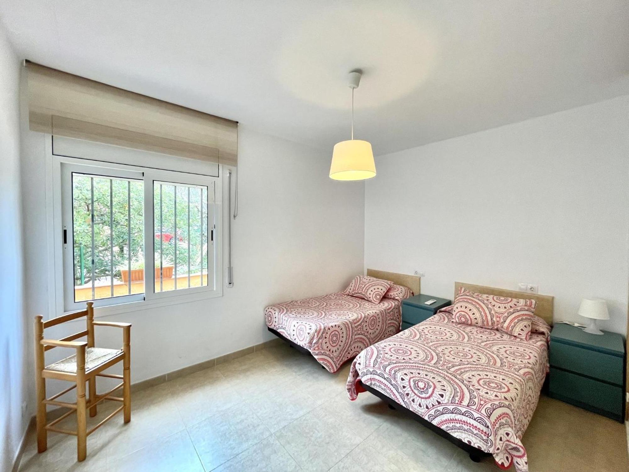 Casa La Fresca Villa Begur Buitenkant foto